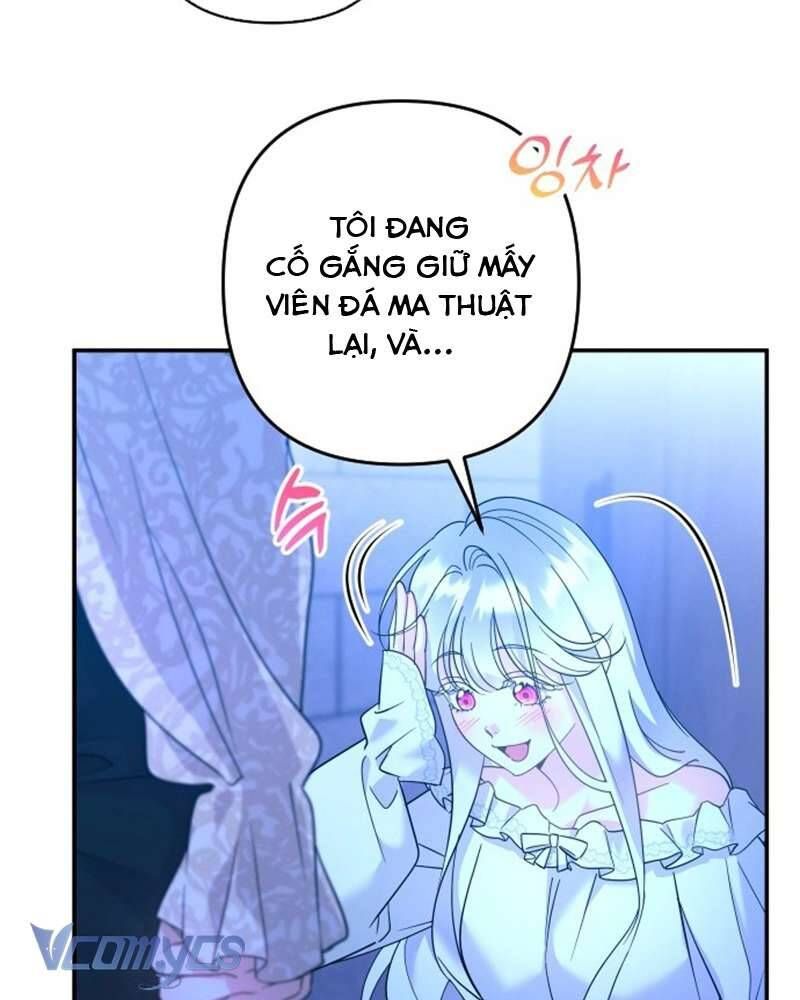 Trước Khi Em Có Ý Định Chạy Trốn Ta Sẽ Ngăn Chặn Nó Chap 1 - Next Chap 2