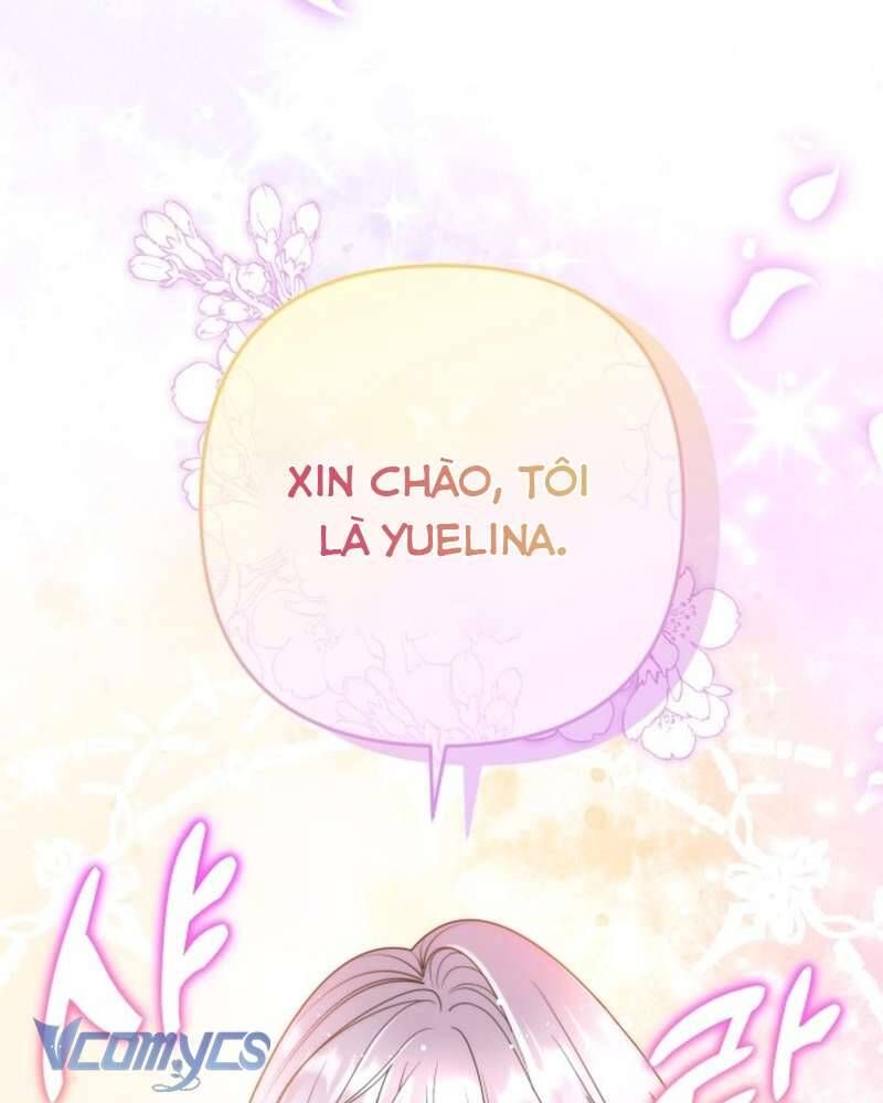Trước Khi Em Có Ý Định Chạy Trốn Ta Sẽ Ngăn Chặn Nó Chap 1 - Next Chap 2