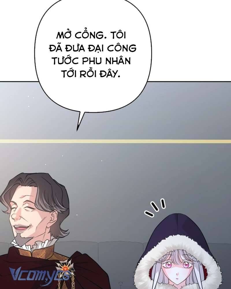 Trước Khi Em Có Ý Định Chạy Trốn Ta Sẽ Ngăn Chặn Nó Chap 1 - Next Chap 2