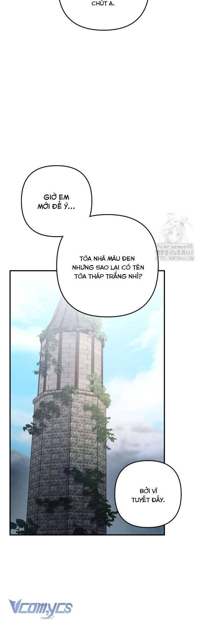 Trước Khi Em Có Ý Định Chạy Trốn Ta Sẽ Ngăn Chặn Nó Chap 10 - Next Chap 11
