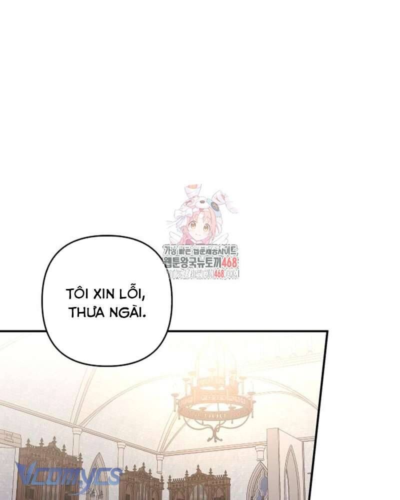 Trước Khi Em Có Ý Định Chạy Trốn Ta Sẽ Ngăn Chặn Nó Chap 11 - Next Chap 12