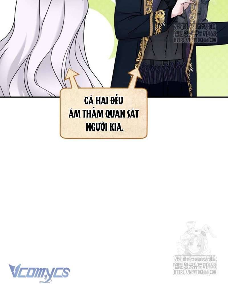 Trước Khi Em Có Ý Định Chạy Trốn Ta Sẽ Ngăn Chặn Nó Chap 11 - Next Chap 12
