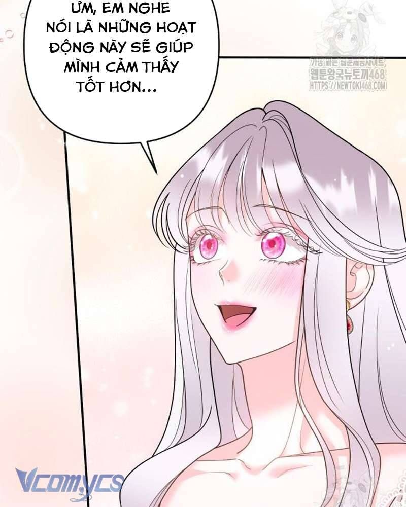 Trước Khi Em Có Ý Định Chạy Trốn Ta Sẽ Ngăn Chặn Nó Chap 11 - Next Chap 12