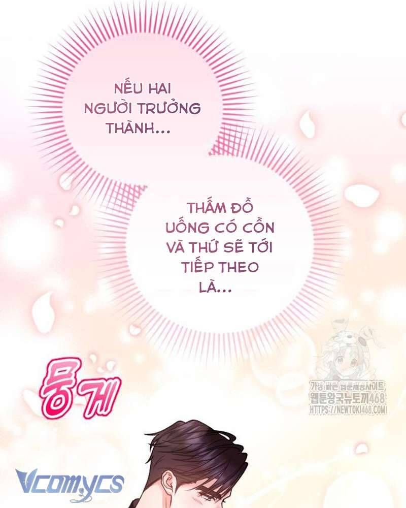 Trước Khi Em Có Ý Định Chạy Trốn Ta Sẽ Ngăn Chặn Nó Chap 11 - Next Chap 12