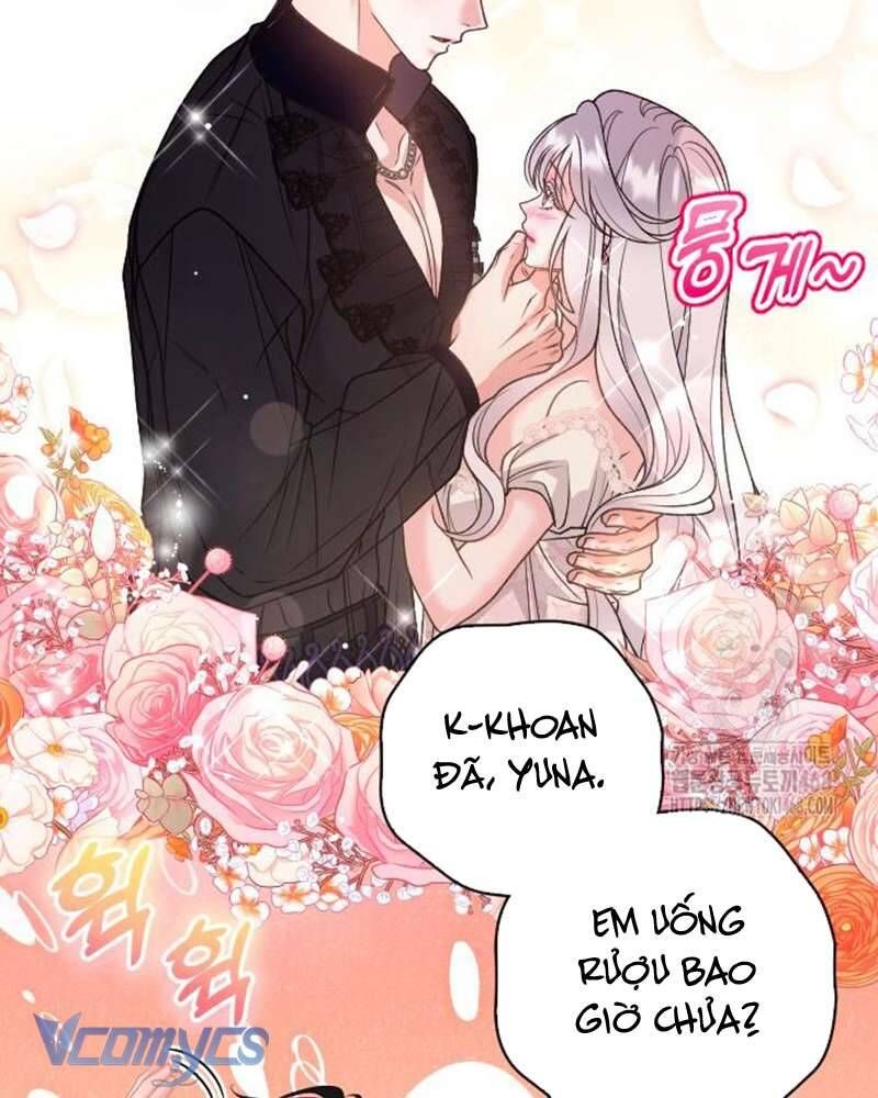 Trước Khi Em Có Ý Định Chạy Trốn Ta Sẽ Ngăn Chặn Nó Chap 11 - Next Chap 12