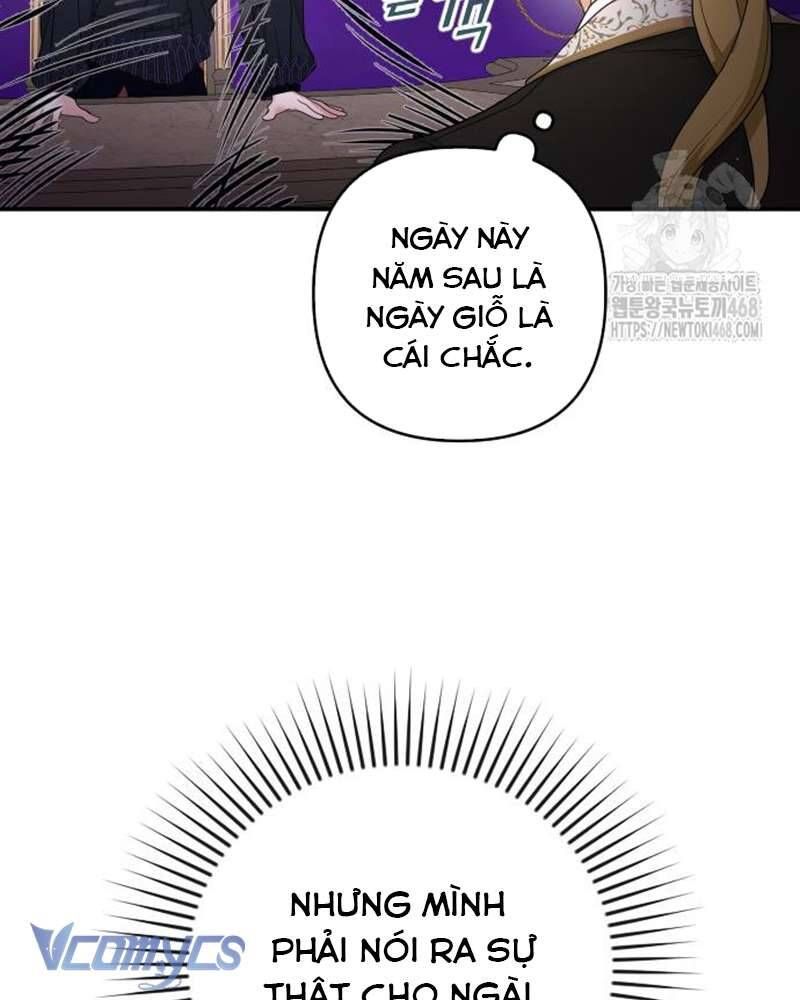Trước Khi Em Có Ý Định Chạy Trốn Ta Sẽ Ngăn Chặn Nó Chap 11 - Next Chap 12