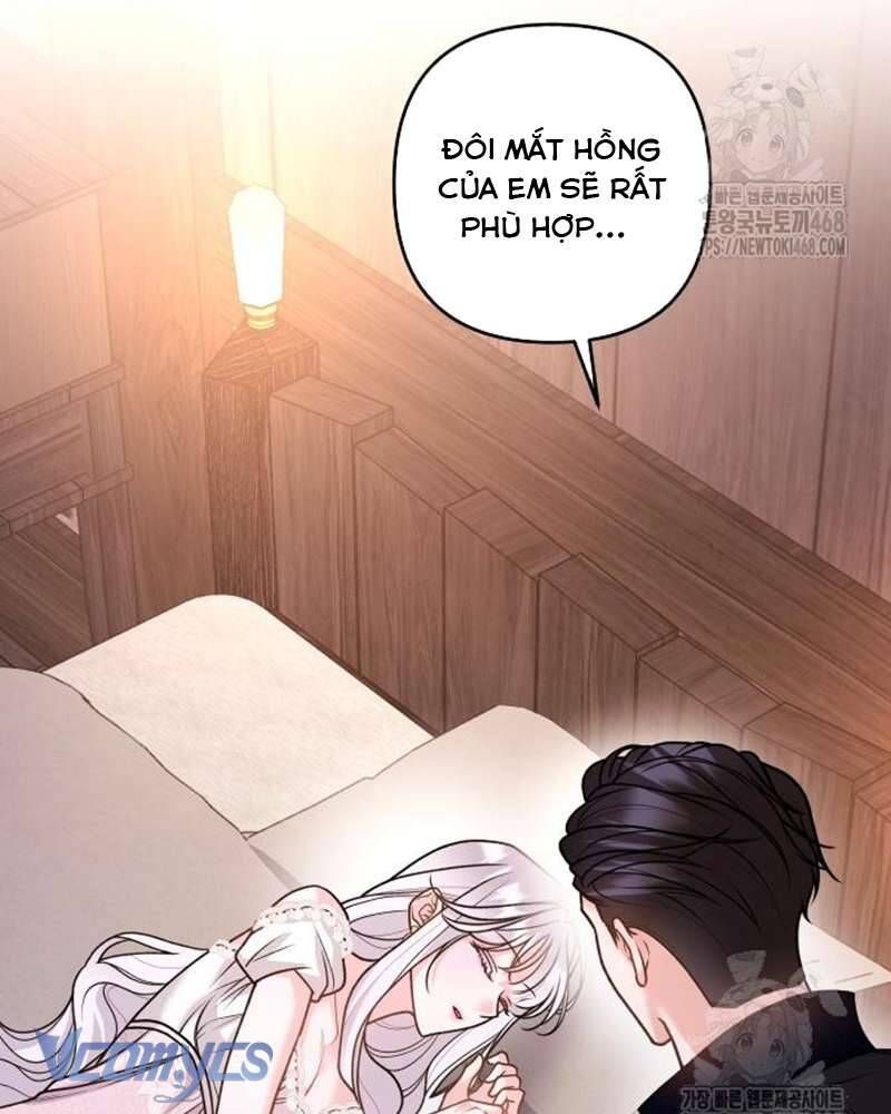 Trước Khi Em Có Ý Định Chạy Trốn Ta Sẽ Ngăn Chặn Nó Chap 11 - Next Chap 12