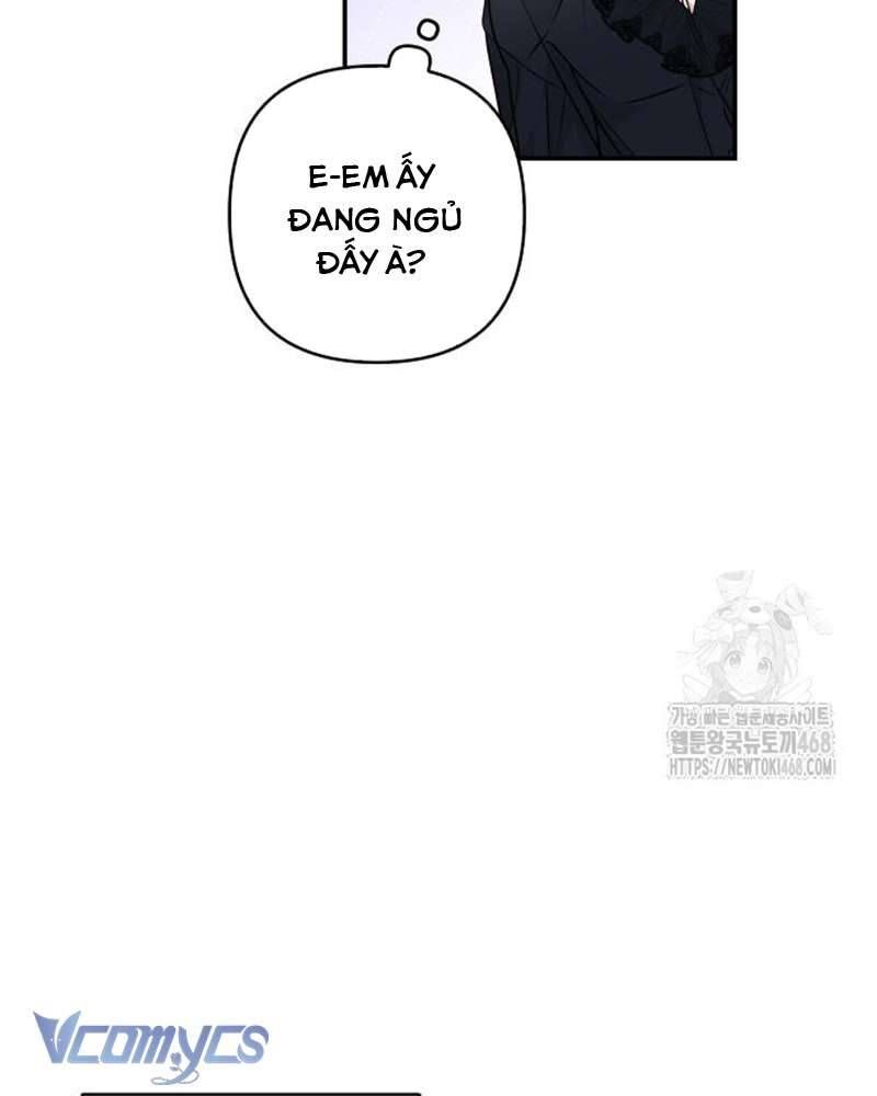 Trước Khi Em Có Ý Định Chạy Trốn Ta Sẽ Ngăn Chặn Nó Chap 11 - Next Chap 12