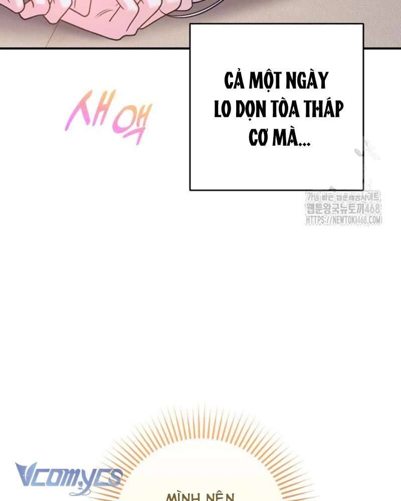 Trước Khi Em Có Ý Định Chạy Trốn Ta Sẽ Ngăn Chặn Nó Chap 11 - Next Chap 12