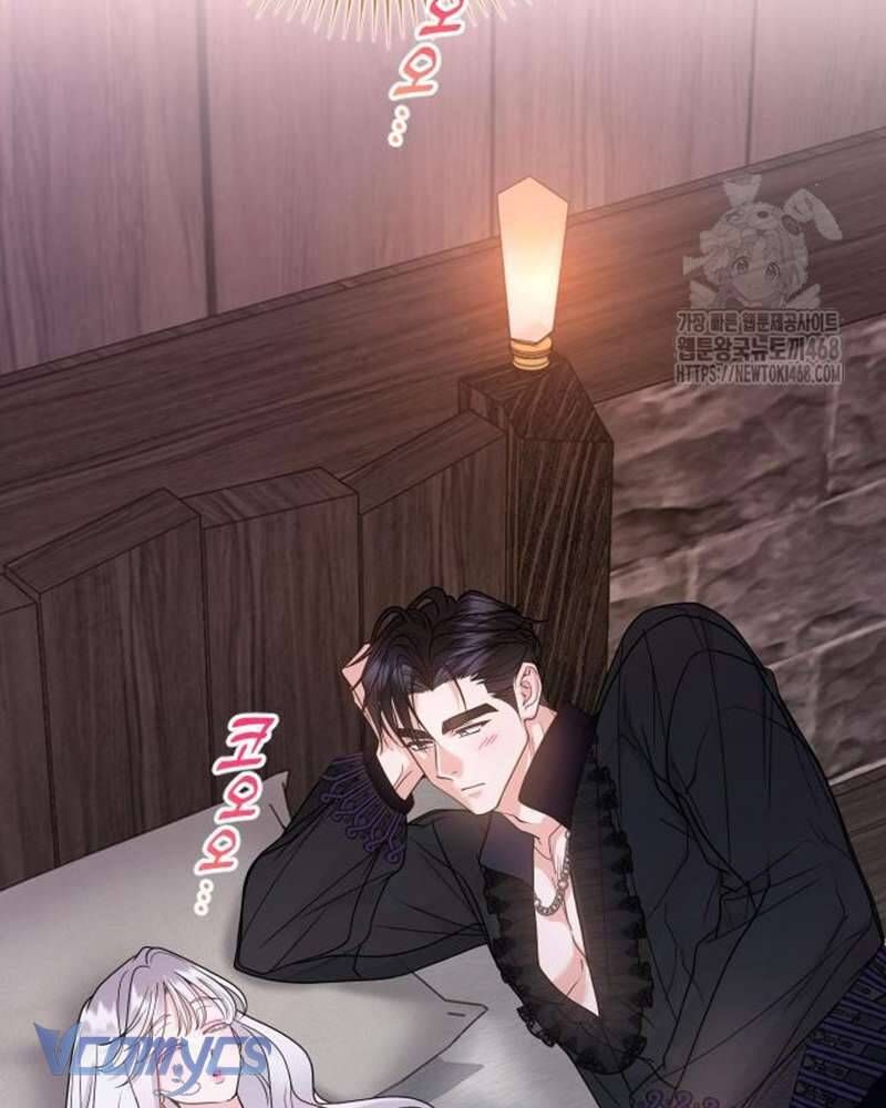 Trước Khi Em Có Ý Định Chạy Trốn Ta Sẽ Ngăn Chặn Nó Chap 11 - Next Chap 12