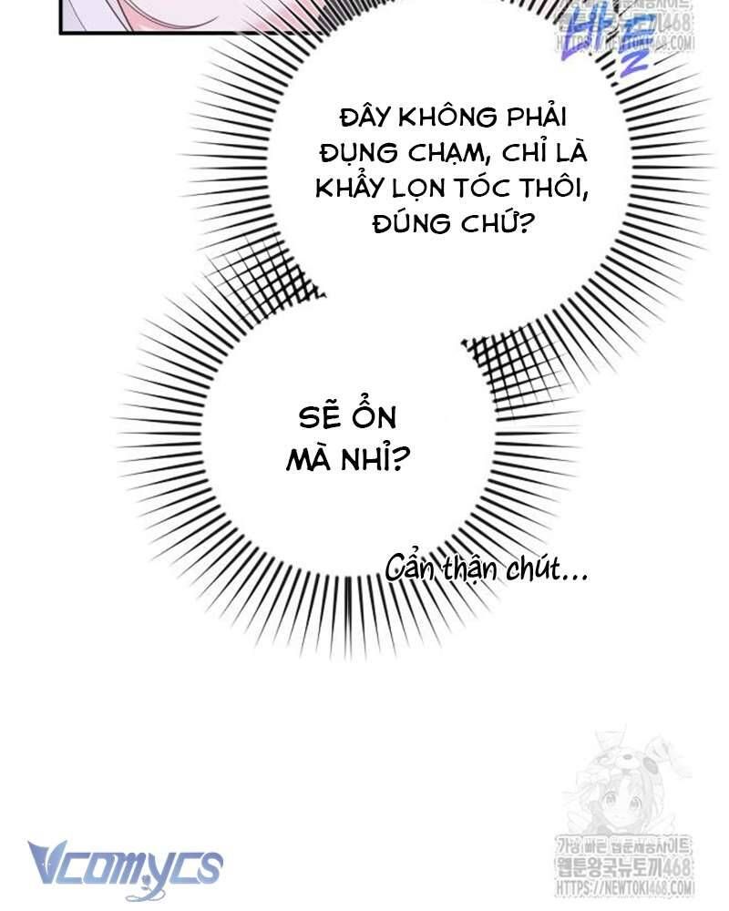 Trước Khi Em Có Ý Định Chạy Trốn Ta Sẽ Ngăn Chặn Nó Chap 11 - Next Chap 12