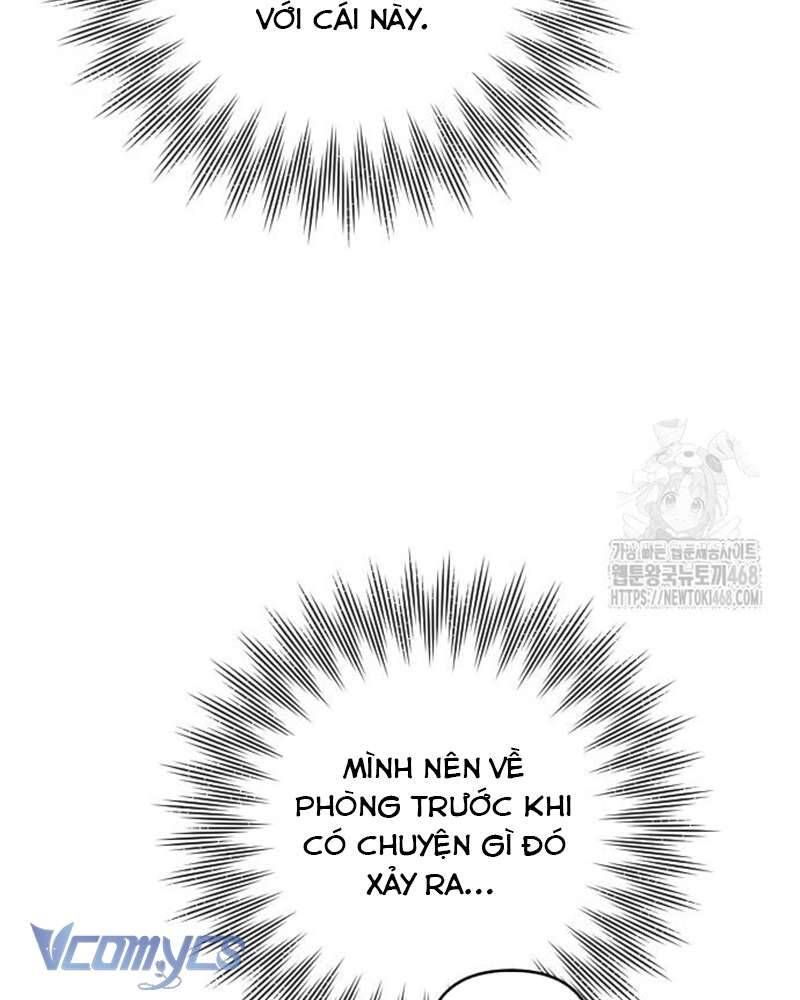 Trước Khi Em Có Ý Định Chạy Trốn Ta Sẽ Ngăn Chặn Nó Chap 11 - Next Chap 12