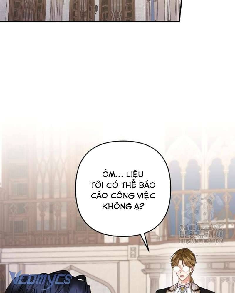 Trước Khi Em Có Ý Định Chạy Trốn Ta Sẽ Ngăn Chặn Nó Chap 11 - Next Chap 12