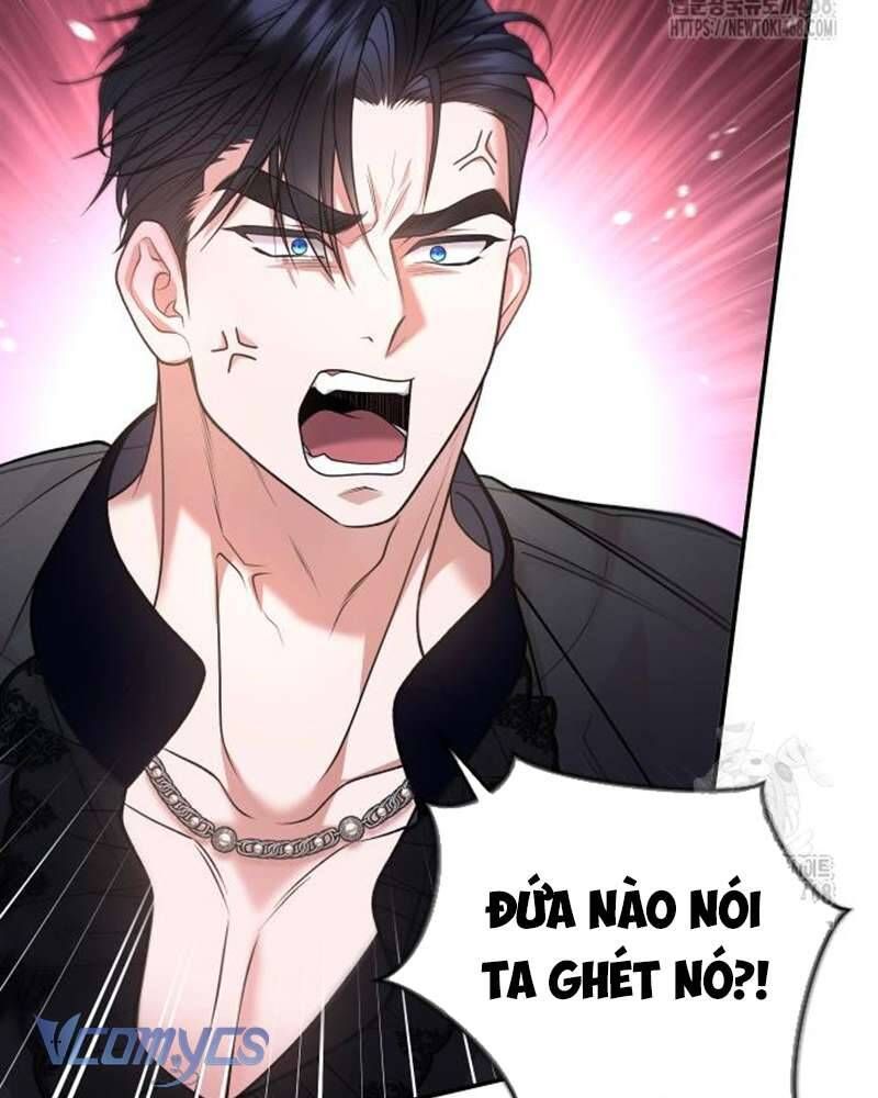 Trước Khi Em Có Ý Định Chạy Trốn Ta Sẽ Ngăn Chặn Nó Chap 11 - Next Chap 12