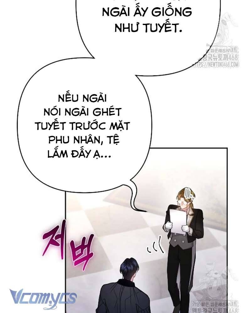Trước Khi Em Có Ý Định Chạy Trốn Ta Sẽ Ngăn Chặn Nó Chap 11 - Next Chap 12