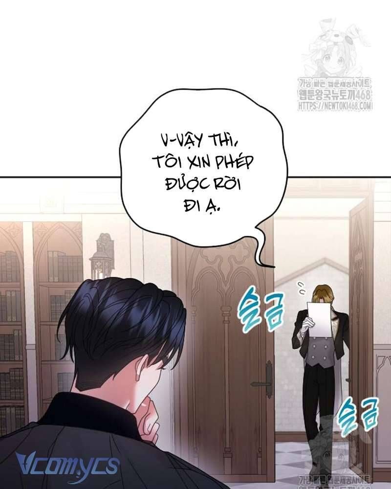 Trước Khi Em Có Ý Định Chạy Trốn Ta Sẽ Ngăn Chặn Nó Chap 11 - Next Chap 12
