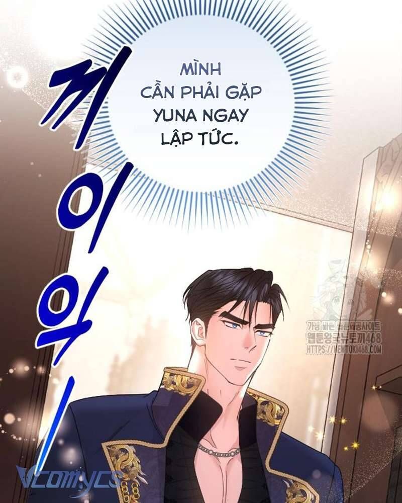 Trước Khi Em Có Ý Định Chạy Trốn Ta Sẽ Ngăn Chặn Nó Chap 11 - Next Chap 12