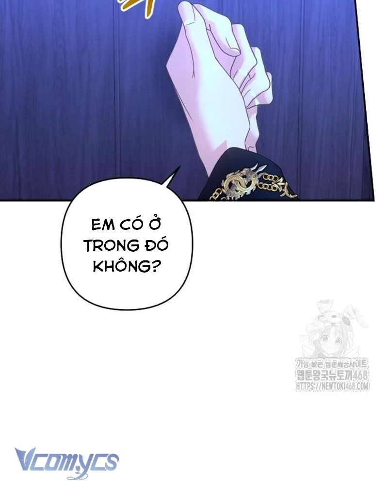 Trước Khi Em Có Ý Định Chạy Trốn Ta Sẽ Ngăn Chặn Nó Chap 11 - Next Chap 12