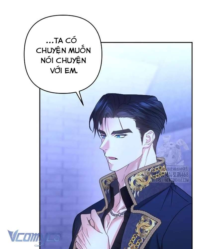 Trước Khi Em Có Ý Định Chạy Trốn Ta Sẽ Ngăn Chặn Nó Chap 11 - Next Chap 12