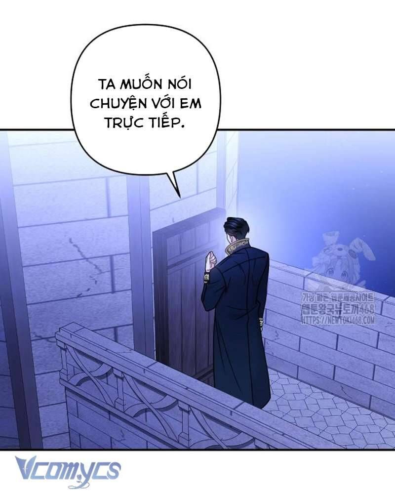 Trước Khi Em Có Ý Định Chạy Trốn Ta Sẽ Ngăn Chặn Nó Chap 11 - Next Chap 12