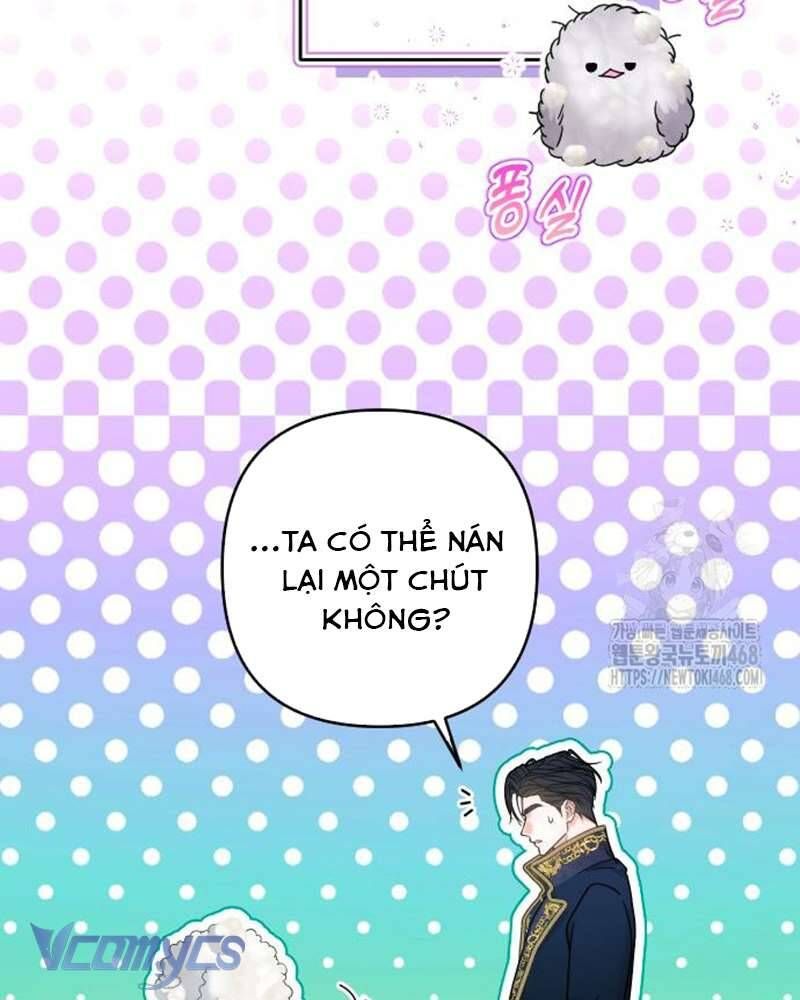 Trước Khi Em Có Ý Định Chạy Trốn Ta Sẽ Ngăn Chặn Nó Chap 11 - Next Chap 12