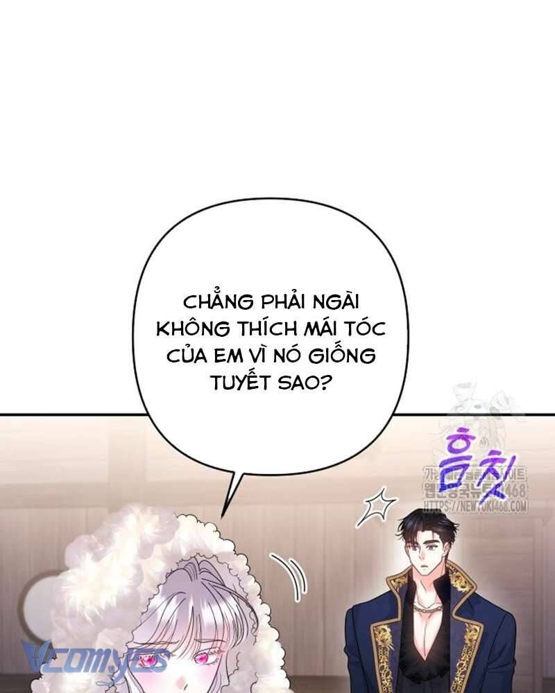 Trước Khi Em Có Ý Định Chạy Trốn Ta Sẽ Ngăn Chặn Nó Chap 11 - Next Chap 12