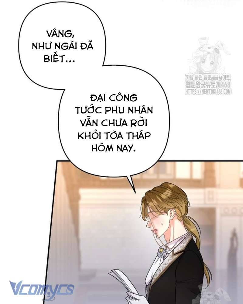 Trước Khi Em Có Ý Định Chạy Trốn Ta Sẽ Ngăn Chặn Nó Chap 11 - Next Chap 12