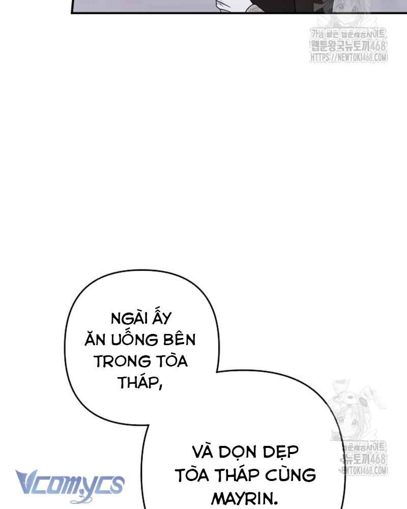Trước Khi Em Có Ý Định Chạy Trốn Ta Sẽ Ngăn Chặn Nó Chap 11 - Next Chap 12