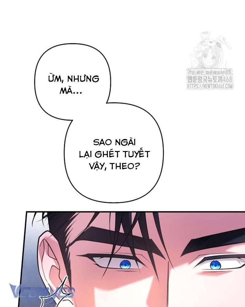 Trước Khi Em Có Ý Định Chạy Trốn Ta Sẽ Ngăn Chặn Nó Chap 11 - Next Chap 12