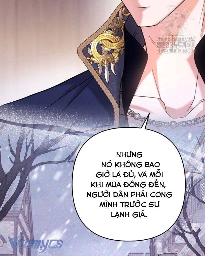 Trước Khi Em Có Ý Định Chạy Trốn Ta Sẽ Ngăn Chặn Nó Chap 11 - Next Chap 12