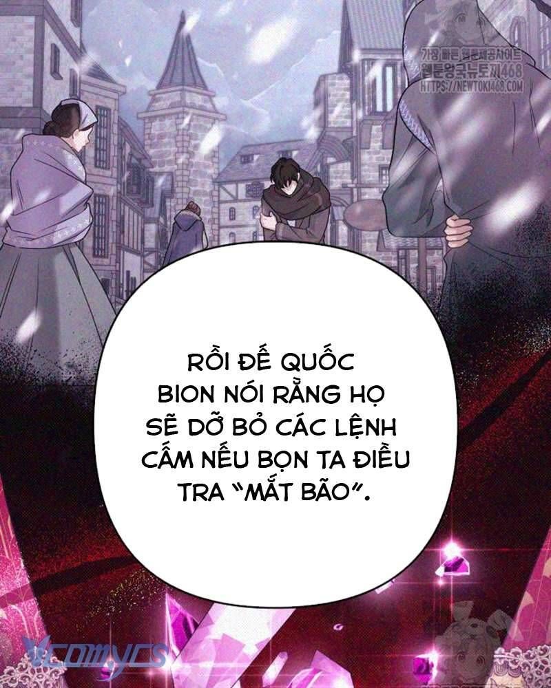 Trước Khi Em Có Ý Định Chạy Trốn Ta Sẽ Ngăn Chặn Nó Chap 11 - Next Chap 12