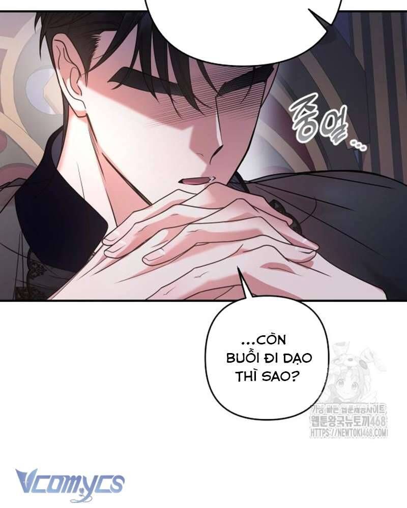Trước Khi Em Có Ý Định Chạy Trốn Ta Sẽ Ngăn Chặn Nó Chap 11 - Next Chap 12