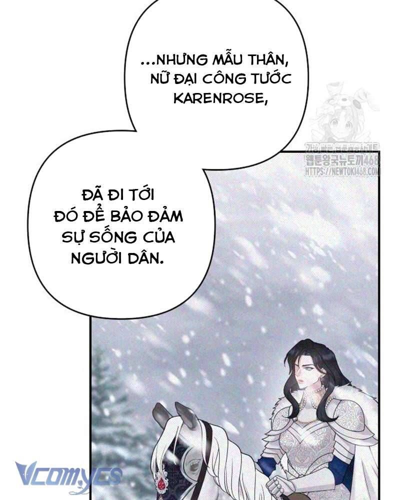 Trước Khi Em Có Ý Định Chạy Trốn Ta Sẽ Ngăn Chặn Nó Chap 11 - Next Chap 12