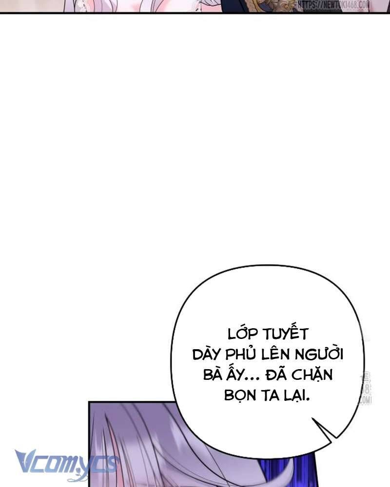 Trước Khi Em Có Ý Định Chạy Trốn Ta Sẽ Ngăn Chặn Nó Chap 11 - Next Chap 12
