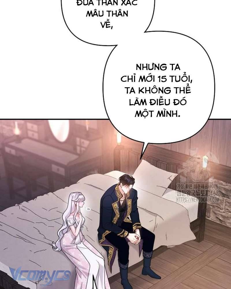 Trước Khi Em Có Ý Định Chạy Trốn Ta Sẽ Ngăn Chặn Nó Chap 11 - Next Chap 12