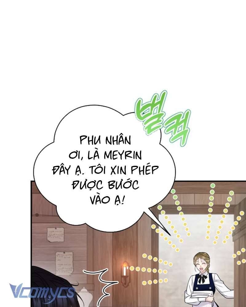Trước Khi Em Có Ý Định Chạy Trốn Ta Sẽ Ngăn Chặn Nó Chap 12 - Next Chap 13
