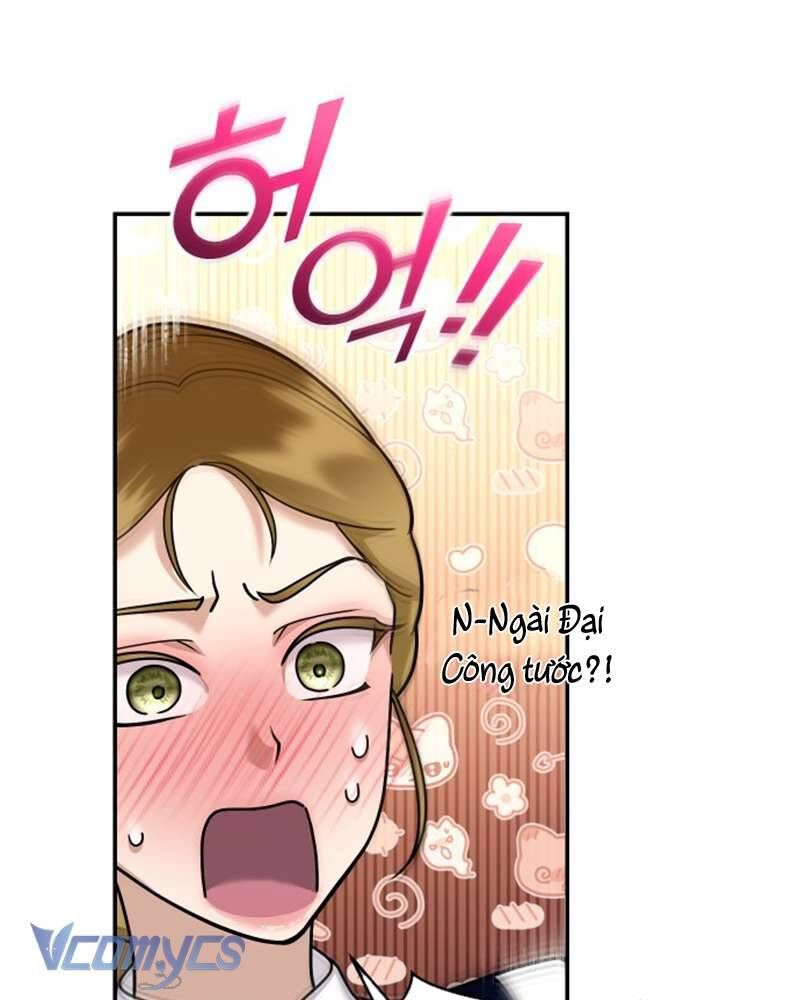 Trước Khi Em Có Ý Định Chạy Trốn Ta Sẽ Ngăn Chặn Nó Chap 12 - Next Chap 13