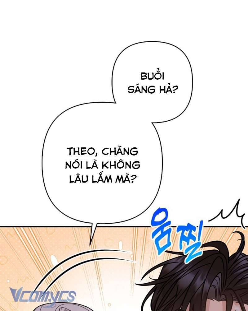 Trước Khi Em Có Ý Định Chạy Trốn Ta Sẽ Ngăn Chặn Nó Chap 12 - Next Chap 13