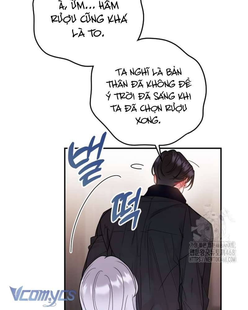 Trước Khi Em Có Ý Định Chạy Trốn Ta Sẽ Ngăn Chặn Nó Chap 12 - Next Chap 13