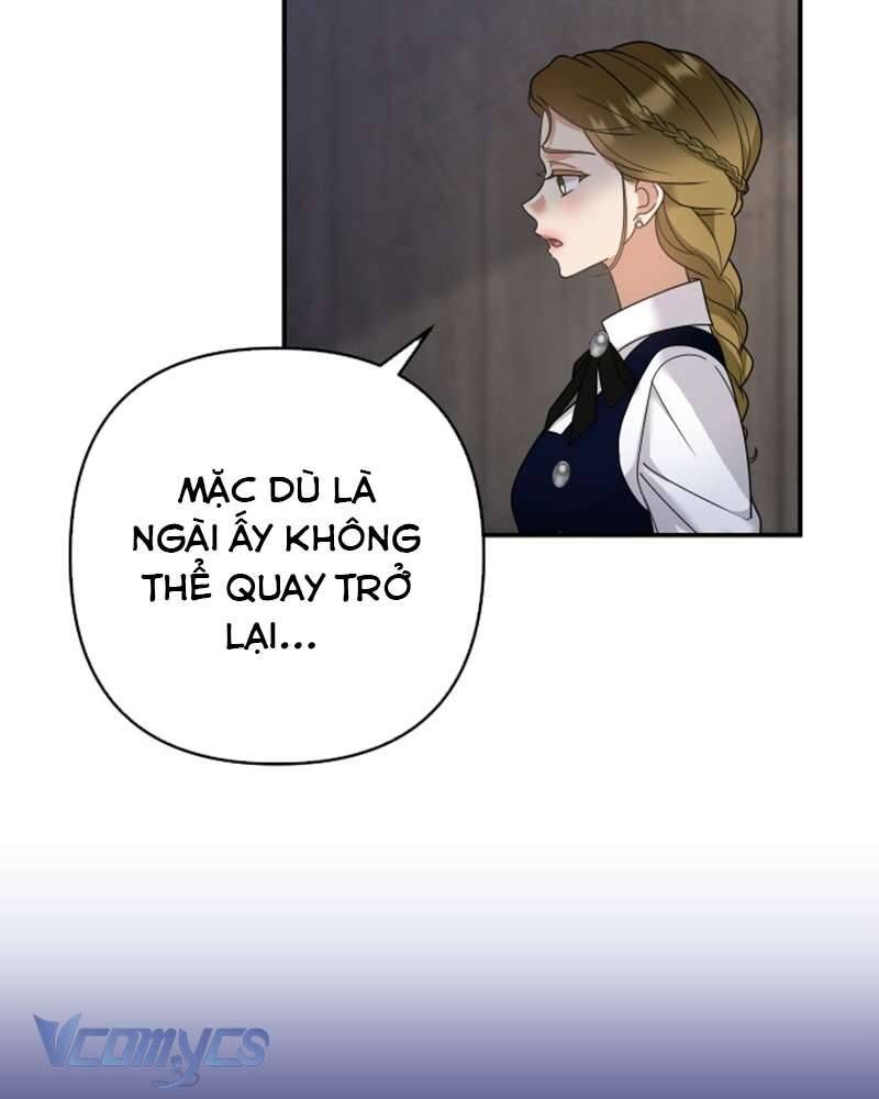 Trước Khi Em Có Ý Định Chạy Trốn Ta Sẽ Ngăn Chặn Nó Chap 12 - Next Chap 13