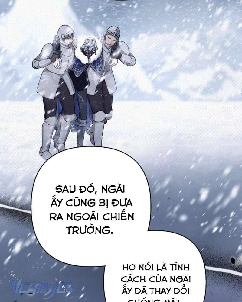 Trước Khi Em Có Ý Định Chạy Trốn Ta Sẽ Ngăn Chặn Nó Chap 12 - Next Chap 13