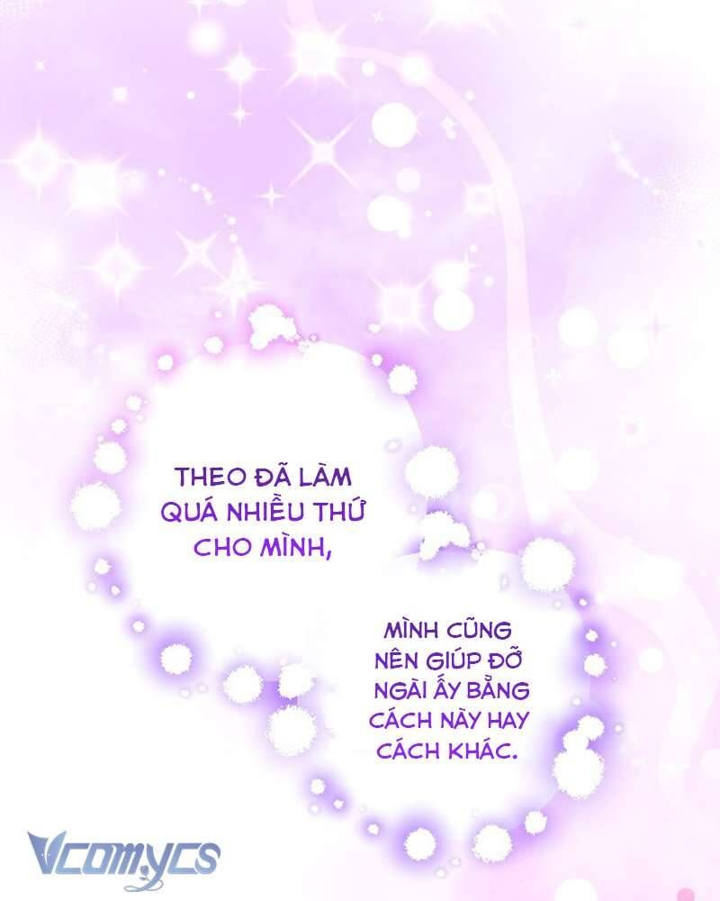 Trước Khi Em Có Ý Định Chạy Trốn Ta Sẽ Ngăn Chặn Nó Chap 12 - Next Chap 13