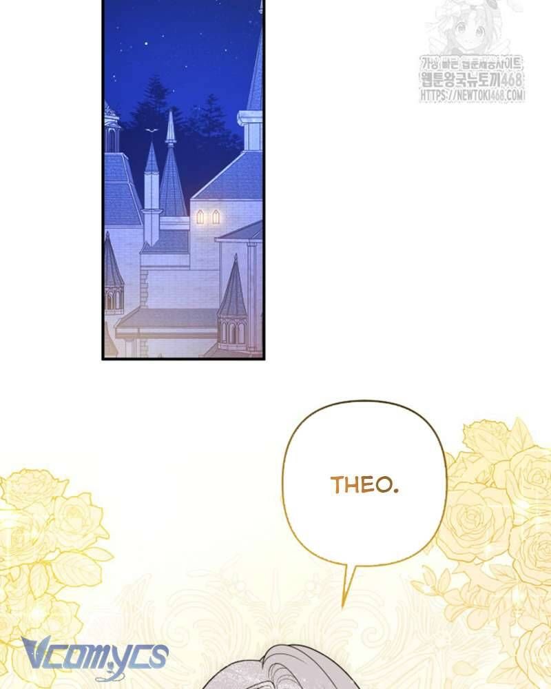 Trước Khi Em Có Ý Định Chạy Trốn Ta Sẽ Ngăn Chặn Nó Chap 12 - Next Chap 13