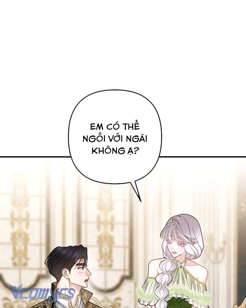 Trước Khi Em Có Ý Định Chạy Trốn Ta Sẽ Ngăn Chặn Nó Chap 12 - Next Chap 13
