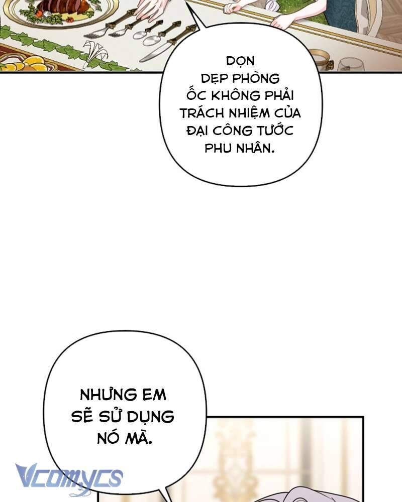 Trước Khi Em Có Ý Định Chạy Trốn Ta Sẽ Ngăn Chặn Nó Chap 12 - Next Chap 13