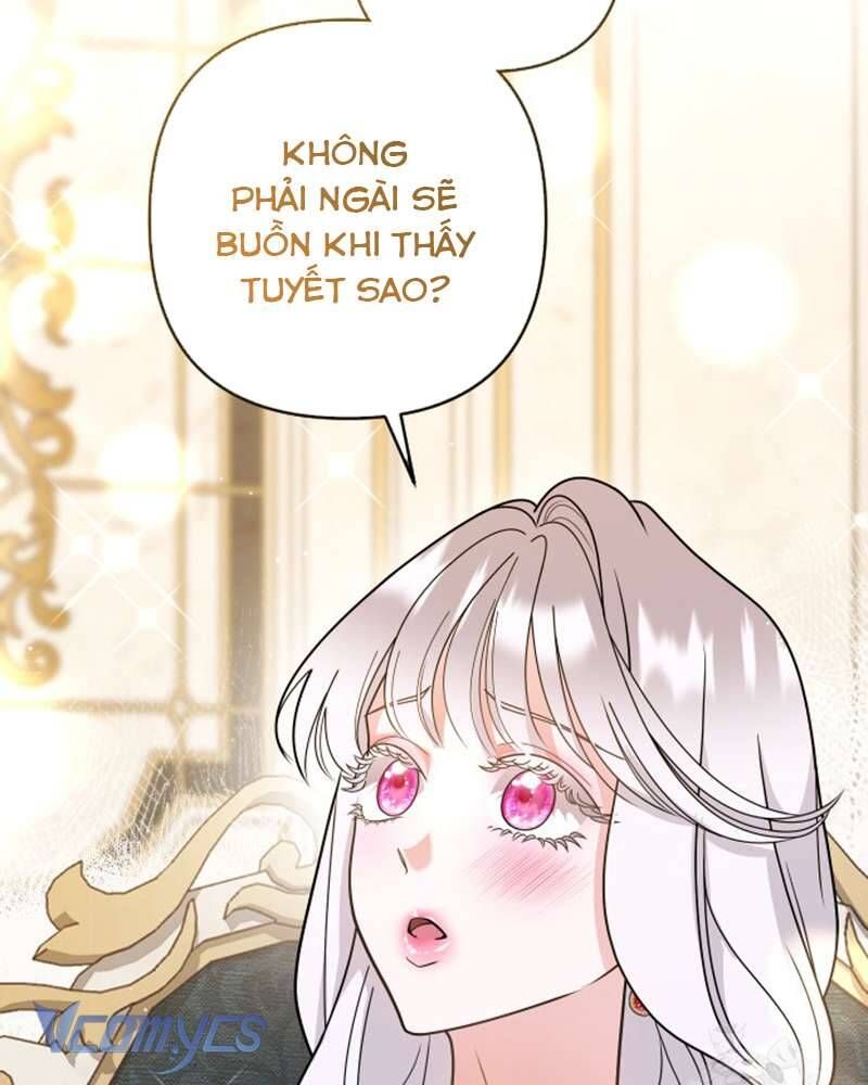 Trước Khi Em Có Ý Định Chạy Trốn Ta Sẽ Ngăn Chặn Nó Chap 12 - Next Chap 13