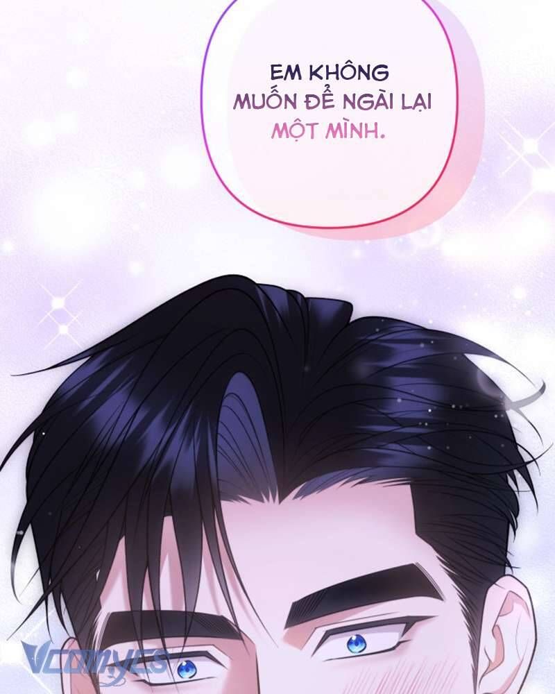 Trước Khi Em Có Ý Định Chạy Trốn Ta Sẽ Ngăn Chặn Nó Chap 12 - Next Chap 13