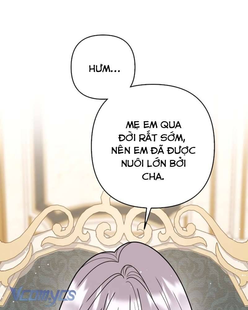 Trước Khi Em Có Ý Định Chạy Trốn Ta Sẽ Ngăn Chặn Nó Chap 12 - Next Chap 13