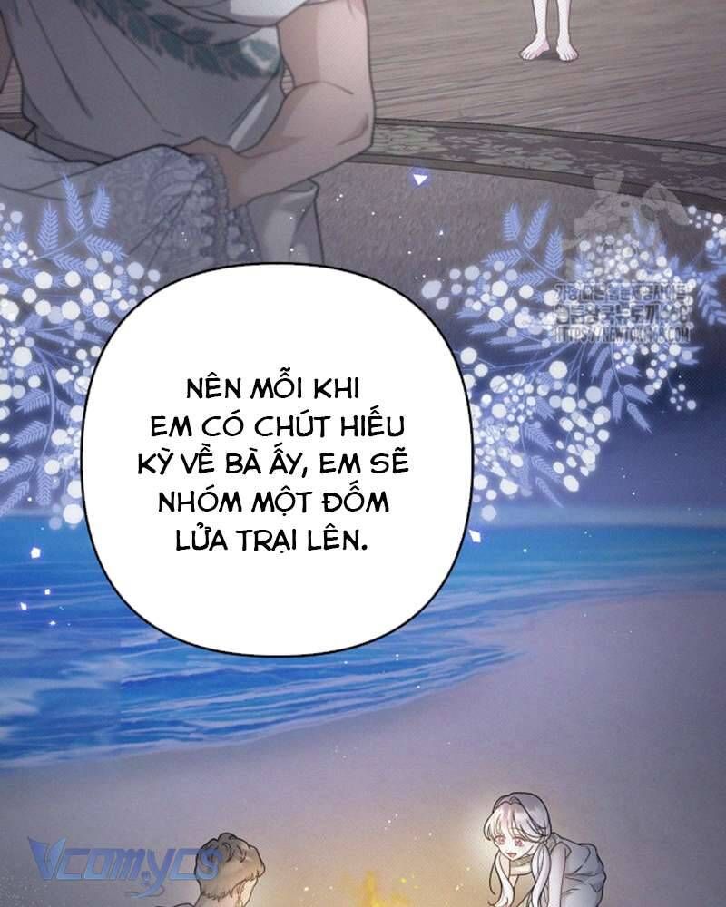Trước Khi Em Có Ý Định Chạy Trốn Ta Sẽ Ngăn Chặn Nó Chap 12 - Next Chap 13