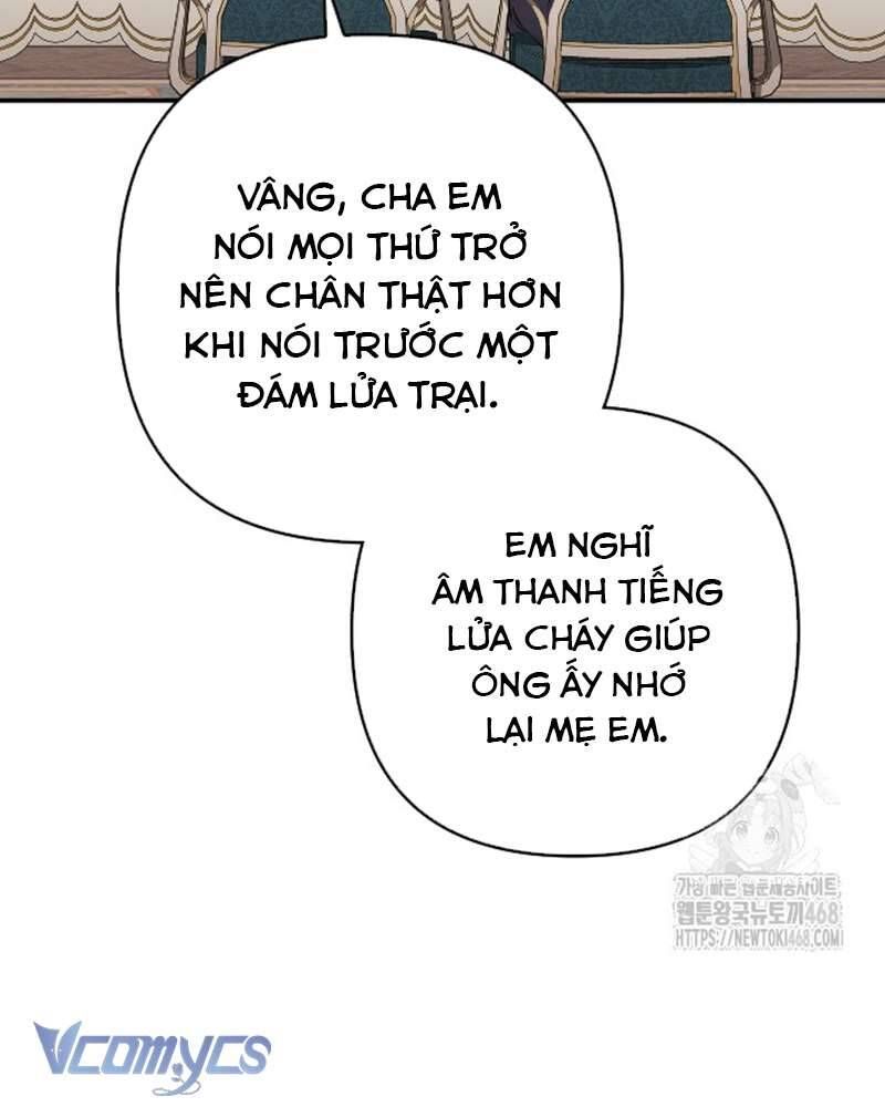 Trước Khi Em Có Ý Định Chạy Trốn Ta Sẽ Ngăn Chặn Nó Chap 12 - Next Chap 13